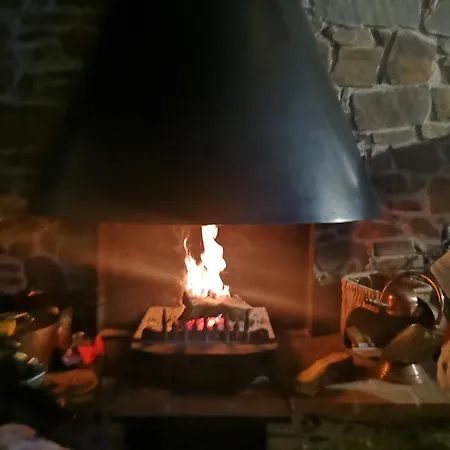 Le Nid Cerdan Holiday home Estavar