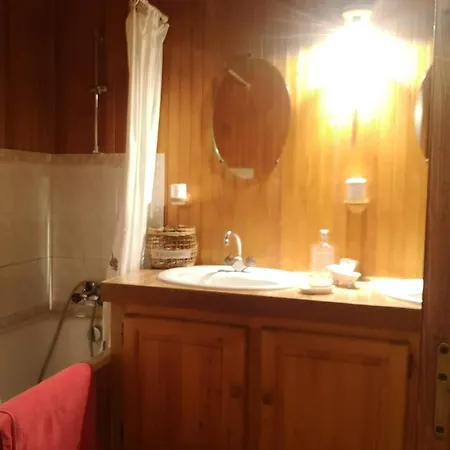 Le Nid Cerdan Holiday home Estavar