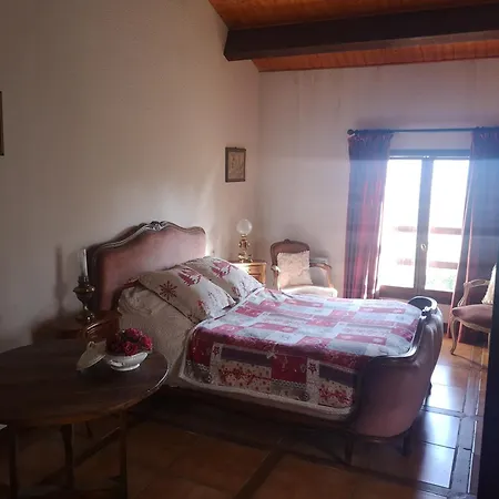 Le Nid Cerdan Holiday home
