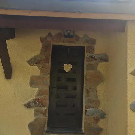 Le Nid Cerdan Holiday home
