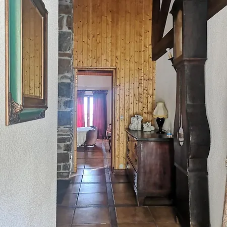 Le Nid Cerdan Holiday home